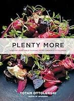 Algopix Similar Product 11 - Plenty More Vibrant Vegetable Cooking