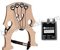 Algopix Similar Product 8 - KK Sound Systems Bass Master Pro