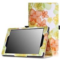 Algopix Similar Product 11 - MoKo Case for Fire HD 8 2015 Previous