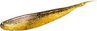 Algopix Similar Product 3 - Zoom Bait Fluke 4in 10 Pack Sungill