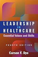 Algopix Similar Product 8 - Leadership in Healthcare Essential