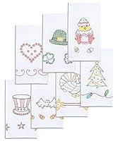 Algopix Similar Product 20 - Jack Dempsey Stamped Decorative Hand