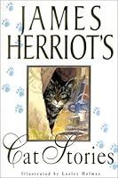 Algopix Similar Product 12 - James Herriot's Cat Stories