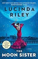 Algopix Similar Product 11 - The Moon Sister A Novel The Seven