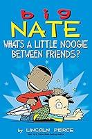 Algopix Similar Product 15 - Big Nate Whats a Little Noogie