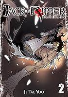 Algopix Similar Product 16 - Jack the Ripper: Hell Blade Vol. 2