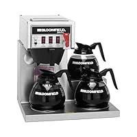 Algopix Similar Product 4 - Bloomfield 8572D3F Koffee King