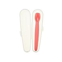 Algopix Similar Product 10 - Innobaby Silicone Baby Spoon with