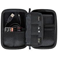 Algopix Similar Product 7 - Travelstar Multifunction Small Black