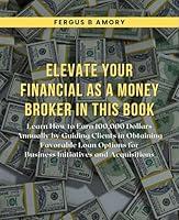 Algopix Similar Product 19 - Elevate Your Financial Game as a Money