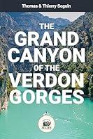 Algopix Similar Product 2 - The Grand Canyon of the Verdon Gorges