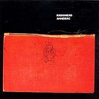 Algopix Similar Product 8 - Amnesiac