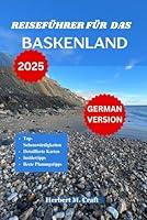 Algopix Similar Product 9 - REISEFHRER FR DAS BASKENLAND 2025