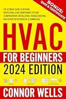 Algopix Similar Product 1 - HVAC for Beginners The Ultimate Guide