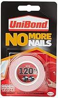 Algopix Similar Product 5 - UniBond No More Nails On A Roll