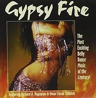 Algopix Similar Product 15 - Gypsy Fire