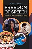 Algopix Similar Product 12 - Freedom of Speech Reflections in Art