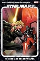 Algopix Similar Product 9 - STAR WARS VOL 8 THE SITH AND THE