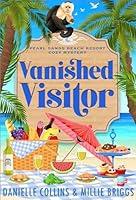 Algopix Similar Product 20 - Vanished Visitor Pearl Sands Beach