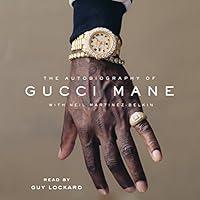 Algopix Similar Product 9 - The Autobiography of Gucci Mane