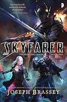 Algopix Similar Product 6 - Skyfarer (The Drifting Lands)