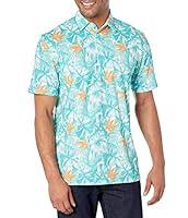 Algopix Similar Product 12 - Southern Tide Driver Monstera Palm