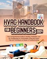 Algopix Similar Product 1 - HVAC Handbook for Beginners Your