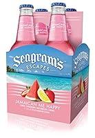 Algopix Similar Product 13 - Seagrams Escapes Jamaican Me Happy 4