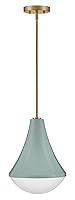 Algopix Similar Product 17 - Haddie-Pendant Light