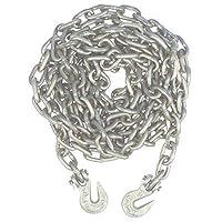 Algopix Similar Product 3 - Campbell 0222925 Binder Chain 3/8X20'