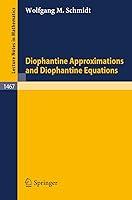 Algopix Similar Product 16 - Diophantine Approximations and