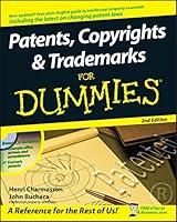 Algopix Similar Product 15 - Patents Copyrights and Trademarks For