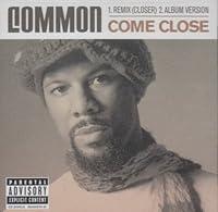 Algopix Similar Product 10 - Come Close Remix