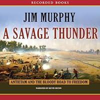 Algopix Similar Product 1 - A Savage Thunder