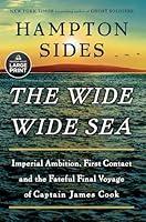 Algopix Similar Product 14 - The Wide Wide Sea Imperial Ambition