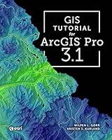 Algopix Similar Product 6 - GIS Tutorial for ArcGIS Pro 3.1