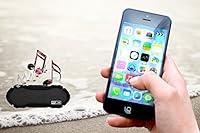 Algopix Similar Product 19 - Altec Lansing IMW678BLK Omni Jacket