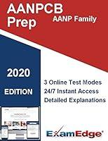 Algopix Similar Product 14 - AANP Family Nurse Practitioner 