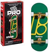 Algopix Similar Product 6 - TECH DECK Plan B Pro Series Finger