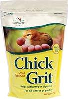 Algopix Similar Product 9 - Manna Pro Chick Grit, 5 lb