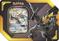 Algopix Similar Product 7 - Pokémon TCG: TAG Team Tin, Multi