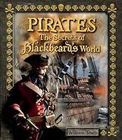 Algopix Similar Product 6 - Pirates The Secrets of Blackbeards