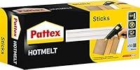 Algopix Similar Product 2 - Pattex 1000 Ghot Glue Sticks11 Mm 1 000
