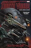 Algopix Similar Product 12 - Star Wars Darth Vader Vol 4 End of