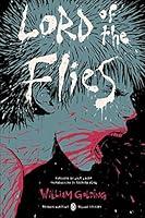 Algopix Similar Product 18 - Lord of the Flies Penguin Classics