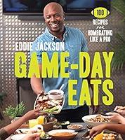Algopix Similar Product 7 - GameDay Eats 100 Recipes for