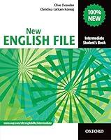 Algopix Similar Product 6 - New English File Intermediate