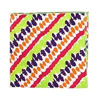 Algopix Similar Product 5 - Motique Accessories ZigZag Bandana