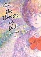 Algopix Similar Product 11 - The Flowers of Evil Vol. 11