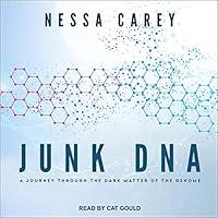 Algopix Similar Product 14 - Junk DNA A Journey Through the Dark